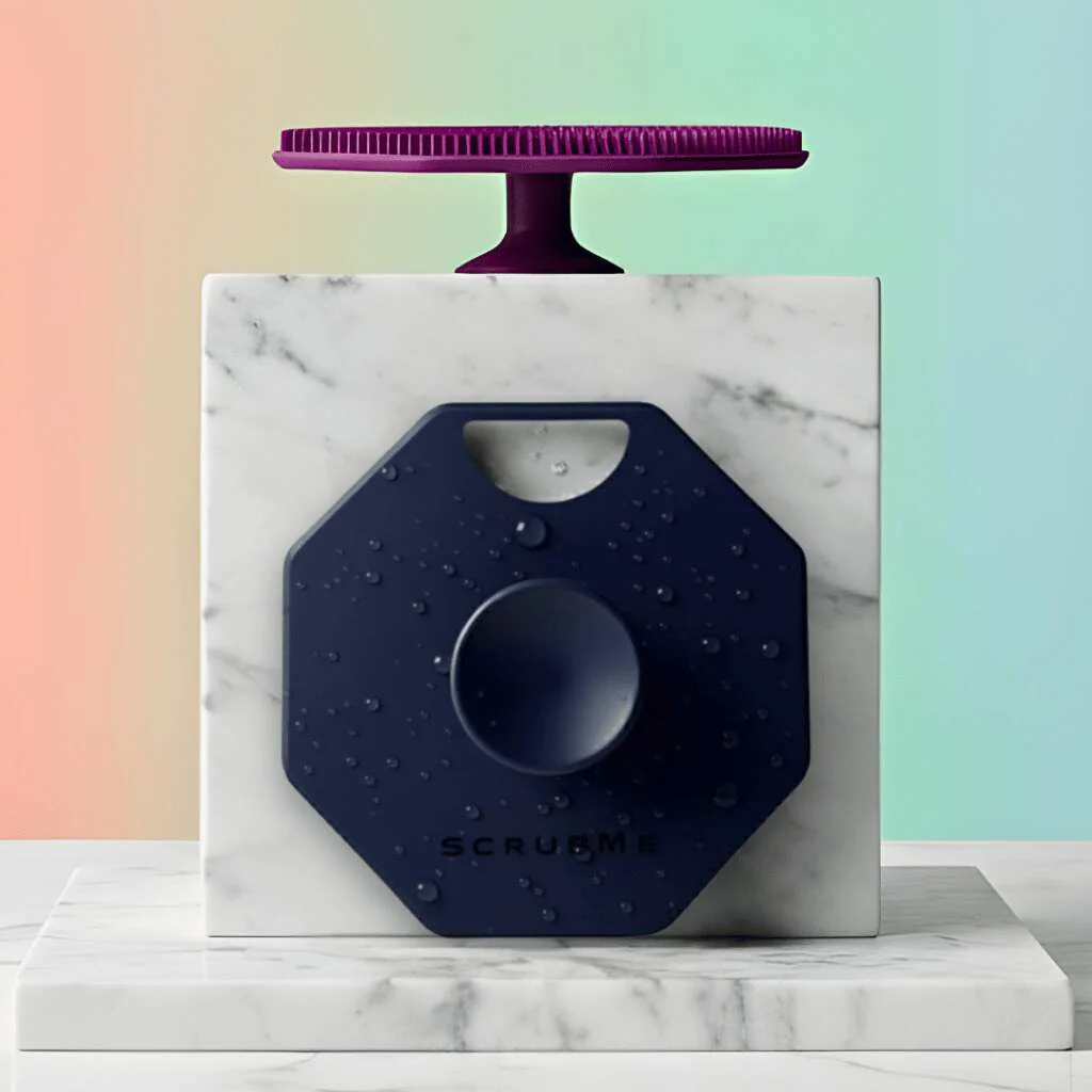 Elevate Your Daily Shower Ritual