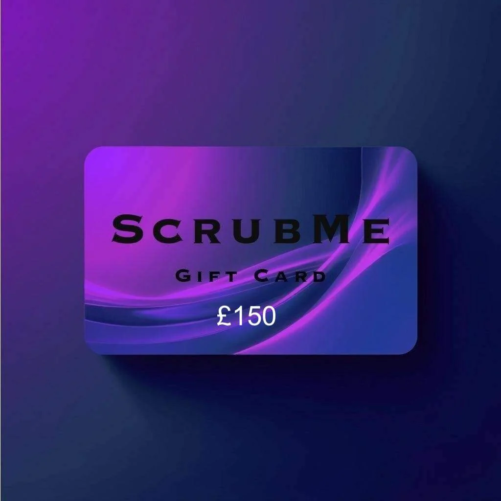 ScrubMe Gift Card - Image 6