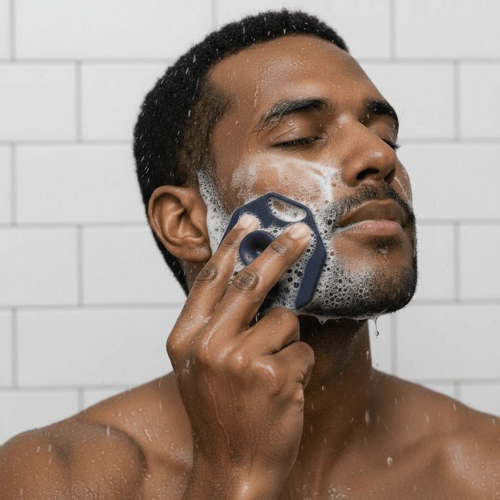 ScrubMeFace - Image 4